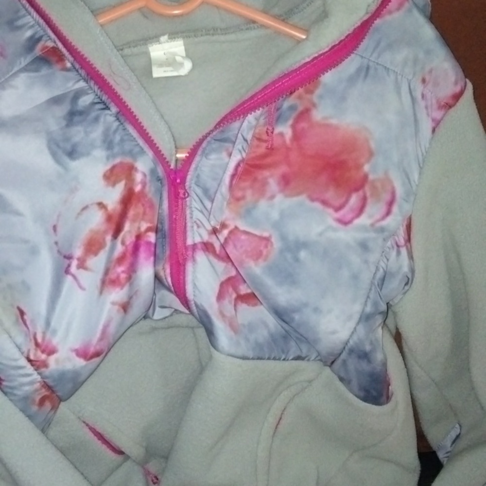 Women's coat